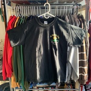 2006 St Patrick’s day tee